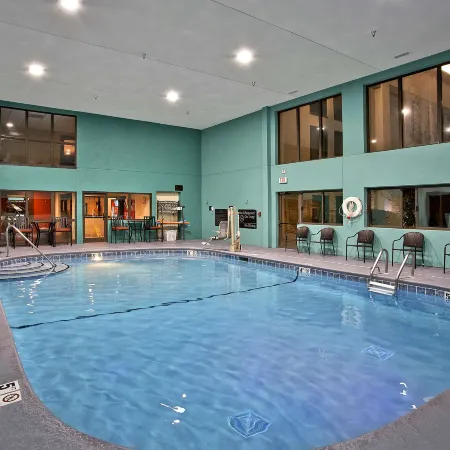 Hampton Inn Sevierville