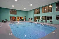 Hampton Inn Sevierville - Swimmingpools