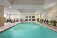 Hampton Inn & Suites Washington-Dulles International Airport - 2-Star