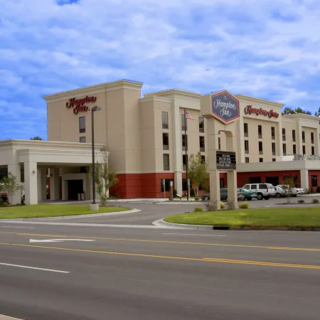 Hampton Inn Washington