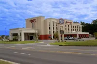Hampton Inn Washington - Wifi