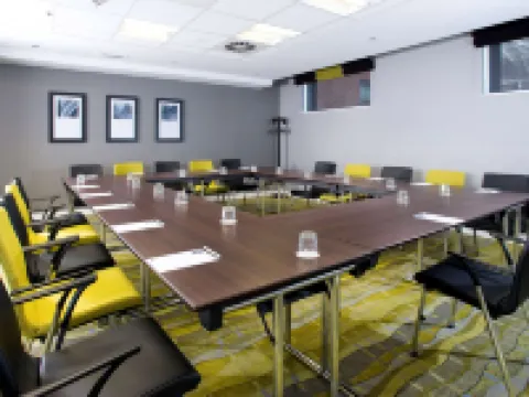 Hampton by Hilton Liverpool City Centre Hotel di Liverpool