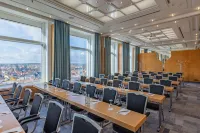 NYX Hotel Erfurt by Leonardo Hotels Hotels in Erfurt