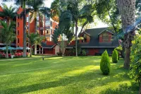 キボ  宮殿ホテル ホテル  アルーシャ のホテル