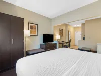 Best Western Hilliard Inn Suites Hotels in Hilliard