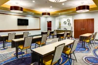 Hampton Inn & Suites Columbus - 2-Star