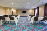 Hampton Inn El Reno - 2-Star