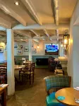 Lodge at Solent Hotels in Titchfield