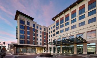 Embassy Suites by Hilton Amarillo Downtown