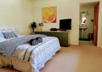 Golden Caves - Bed & Breakfast - spa