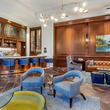 Hilton Club Liberty Place Charleston