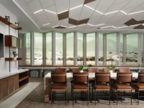 Sonesta Irvine John Wayne Airport Hotels in Irvine