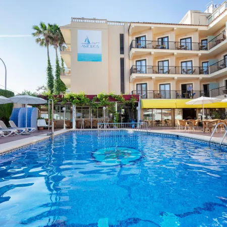 Hotel Amoros