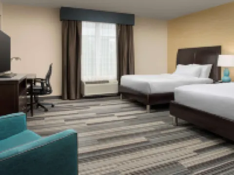 Hilton Garden Inn Murfreesboro Hotels in Murfreesboro