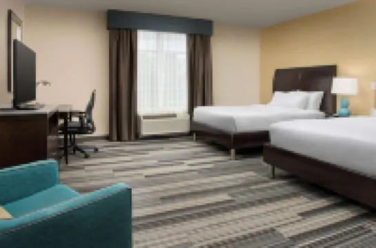 Hilton Garden Inn Murfreesboro