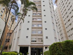 Suites Oscar Freire Pinheiros