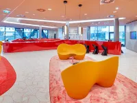 Prize by Radisson, Vienna City Hotels in Vienna