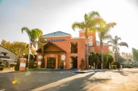 Days Inn by Wyndham Concord - 2-Star