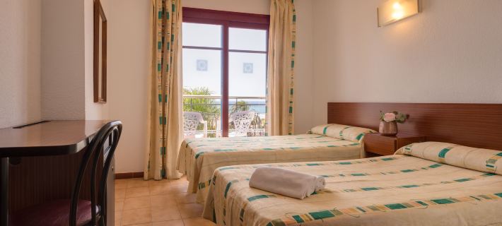 Htop Planamar #HtopEnjoy Hotels in Maresme