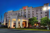 Hampton Inn Roanoke Rapids Hotels near All Saints Episcopal Church