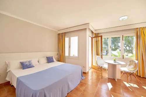 Gavimar Cala Gran Hotel and Apartments Hotels in Cala Ferrera