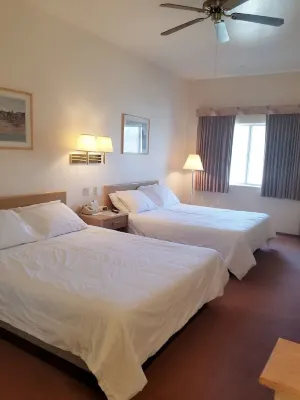 Budget Host Royal Gorge Inn Hotel di Canon City