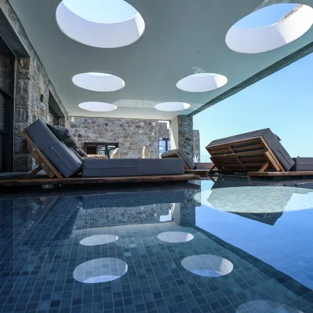 Tropicana Hotel , Suites & Villas Mykonos