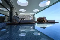 Tropicana Hotel , Suites & Villas Mykonos - Beach