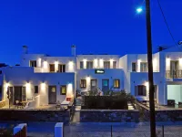 Aliktypo Studios Hotels in Serifos