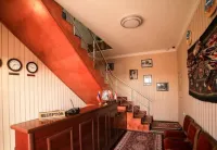 Hotel Kuvonchoy Bonu Hotel di Khiva