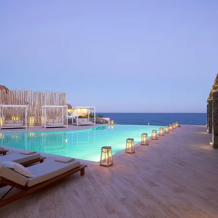 Artemis Seaside Resort