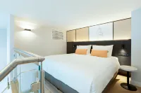 Residence Inn the Hague Hôtels à : La Haye