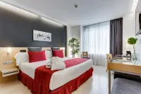 Sercotel Caspe Hotels near Passeig De Gracia