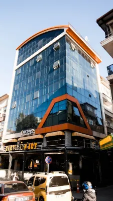 Midas Suit Otel Hotels in Modern Evler Mahallesi
