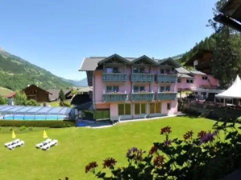 Apartments Margarethenbad