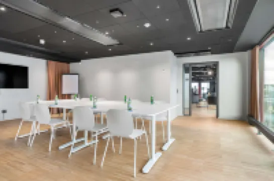 Best Western Plus Ten Hotel Hoteles en Municipio de Upplands Vasby