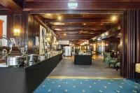 Best Western Nya Star Hotel - 3 звезды