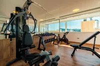Hotel Marsol - Træningscentre