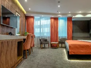 Hotel Pupin Novi Sad