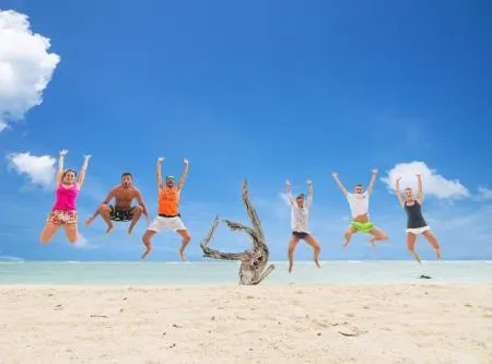 The Cabin Beach Resort