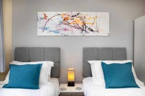 Arisaig B&B - Housity