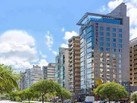 Novotel Florianopolis - ติดทะเล