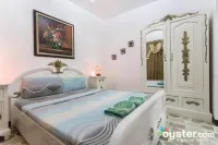 White & Yellow Castle Hotel and Resort