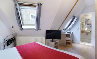 Hôtel Lux Picpus