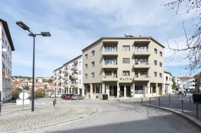 Oliva Welcoming Apartments