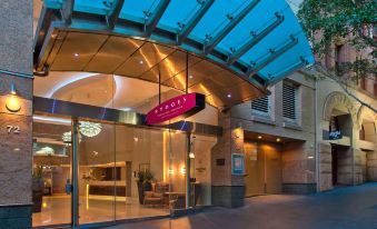 Rydges Darling Square Apartment Hotel, an EVT Hotel