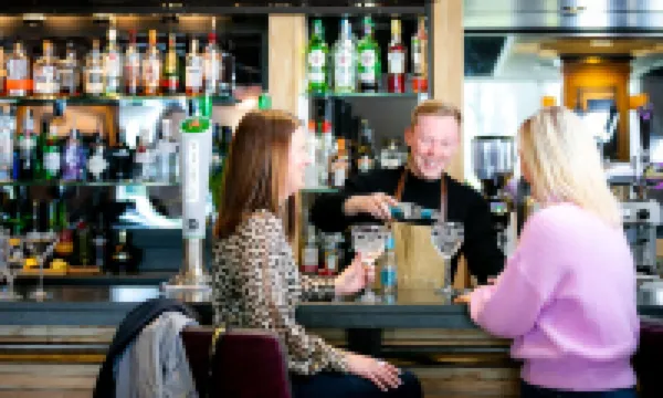 Cedar Court Hotel Harrogate