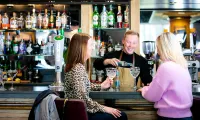 Cedar Court Hotel Harrogate Hotel di Knaresborough
