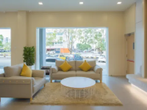 Minimalist Hotel Hotels in Plentong