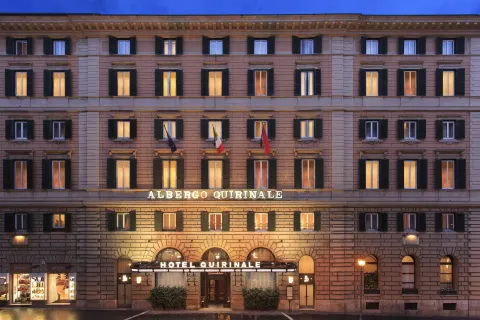 Hotel Quirinale